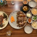 황박사왕족발보쌈 네이버블로그
