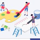 [1급과정] 미술심리상담지도사 1급 이미지