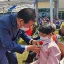 옥천군노인장애인복지관 이미지