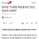 정의당 “이재명 체포동의안 찬성… 당당히 임해야” 이미지