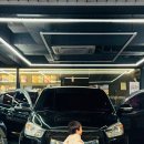 디테일링 차고 이미지