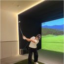 안산골프연습장 이미지