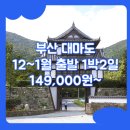(유)아름다운관광여행사 | 대마도 1박2일 패키지 여행 / 부산_일본_1박2일 #대마도 #쓰시마링크호 (쓰시마섬)