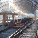 문경 철로자전거(진남역) 이미지