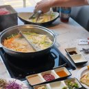 샤브원 | 기장 샤브샤브 맛집 샤브원｜내돈내산 솔직 후기