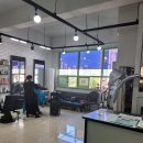 연지헤어샵 이미지