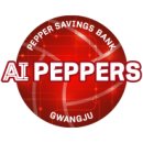 전일3체육관 | 여자배구 페퍼저축은행 AI페퍼스 홈구장 페퍼스타디움 (광주광역시 염주 종합체육관)