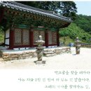 소백산 자락(自樂)길 이미지