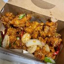 노랑통닭 남해점