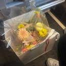 만남식당 | 부모님 첫 만남 선물·식당 선택 기준 정리 (페온포플라워 꽃바구니+구르메 솔직 후기)