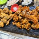 진주통닭 이미지