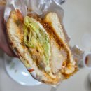 프랭크버거 파주문산당동점 | 파주 문산 배달로 맘스터치 후덕죽 X 김풍매직 신메뉴 먹어본 솔직 후기