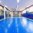 용인대한울태권도장 이미지