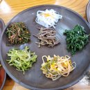 평화보리밥 이미지