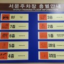 대구 서문시장 주차장부터 맛집에서 칼국수 먹고온 후기