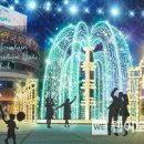 광복로겨울빛트리축제 이미지