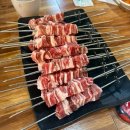백석양꼬치 | 일산 양꼬치 맛집 백석양꼬치에서 연말모임 후기