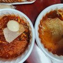 모라가야밀면 이미지