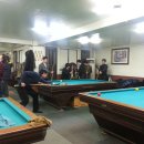 수지큐당구장 이미지