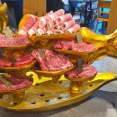 목감 | 목감 소고기 맛집 [보리네생고깃간] 주차 메뉴 식사 후기