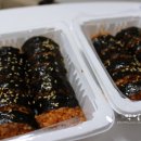 신전떡볶이옥계중앙점 네이버블로그