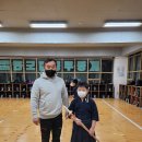 풍무동검도관 이미지