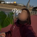 파주어린이공원 놀이터(조리어린이공원) | 파주 나들이 운정호수공원 스타필드 빌리지 다녀온 후기! 몬스테라 쇼핑, 근처 맛집 추천 ❤