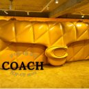 4월 성수동 팝업 : COACH 코치 팝업스토어 후기 및 선물