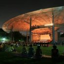 성남시야외공연장 이미지