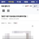 경찰, &#34;헌재에 불 지르자&#34; 디시인사이드 게시글 작성자 추적 중…테러 예고 글 난무 이미지