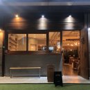 씨유 김해삼계삼성점 | [김해삼계]카페_노지스탠드/디저트;크로플•빨미까레•벨기에와플/애견동반카페