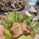 고기굽는식당 | 경주 국제식당 ㅣ 자갈 불판에 굽는 고기 경주 황리단길 보문 여행 맛집 후기