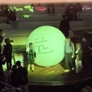 수다1교 | 서울벚꽃명소 양재천 벚꽃길 야간벚꽃구경 평일후기