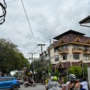 양재동 67-7앞 보도 | 태국 치앙마이 여행 초반 이틀 일정 올드타운 님만해민 맛집 카페 쇼핑