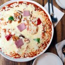 유자유 김치떡볶이 이미지