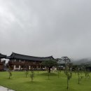 내남 용장주차장 화장실 | 대구 근교 경주 가성비 한옥펜션&amp; 용장글램핑 한글4동 내돈내산 후기