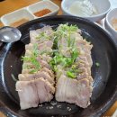 메밀꽃천서리막국수