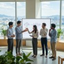 영화와 드라마로 배우는 생활 영어 | 40대 영어 공부 시작 후기 – '늦었다'는 편견을 깬 감동적인 변화 분석