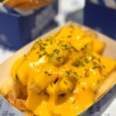 남포역 8번 출구 | 부산 남포동 햄버거 맛집, 다운타우너 부산롯데광복점 핫 허니 치킨 버거 후기