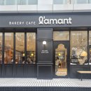 스토리 오브 라망 | 성수동 신상 카페 스토리오브라망 12월 12일 오픈 방문 후기