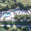 청풍호반 오토캠핑장 이미지