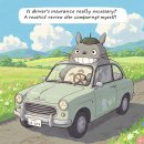 중대자동차 | 🚗 운전자보험, 진짜 필요할까? 직접 비교해본 현실 후기! 😎