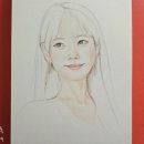 색연필일러스트 이미지