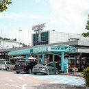 탐앤탐스통영점 | 금산인삼랜드휴게소 하행선 통영방향 먹거리 식당