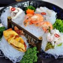 청산횟집 이미지