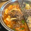 대구 현풍 맛집 샤브20 무제한 샤브샤브 닭강정 맥주 후기