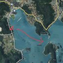회진시장 1,2층 | 남파랑길 80코스 [회진시외버스터미널~마량놀토수산시장입구]