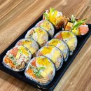 스시togo