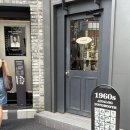 오토오아시스성수만세점 | [육아일기] 1000일 프로젝트 | 이터널로그. 영카이브. 오토포토. 포토매틱 / 빈티지 포토부스 비교🩵