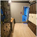 레벨업휘트니스 약대동점 이미지